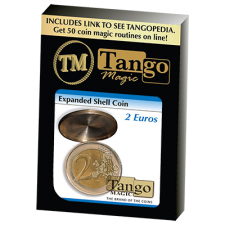 Cascarilla Expandida (2€) Tango