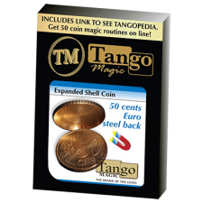 Cascarilla Expandida - Magnetizable (0,50 céntimos €) Tango