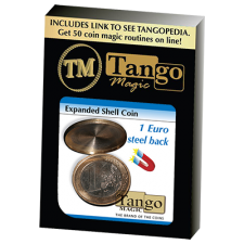 Cascarilla Expandida - Magnetizable (1€) Tango