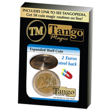Cascarilla Expandida - Magnetizable (2€) Tango