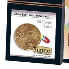 Cascarilla No Expandida - Magnetizable (0,50 céntimos €) Tango