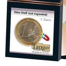 Cascarilla No Expandida - Magnetizable (1€) Tango