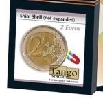Cascarilla No Expandida - Magnetizable (2€) Tango
