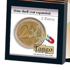 Cascarilla No Expandida - Magnetizable (2€) Tango