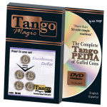 Cuatro en Una Dólar Eisenhower – Tango