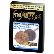 Scotch & Soda Americanos - Magnético