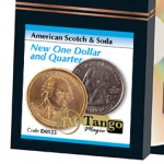 Scotch & Soda Americanos - Tradicional