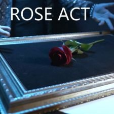 Visual Matrix - ROSE ACT (vídeo instr. online) Will Tsai