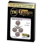 Tres en Una - Medio Dólar – Tango