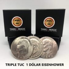 Triple TUC - 1 Dólar - Tango