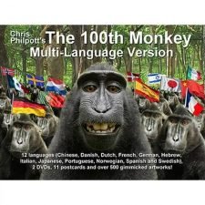El Mono Número 100 - DVD online y Gimmicks pdf – Chris Philpott