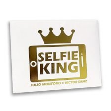 Selfie King de Julio Montoro y Victor Sanz