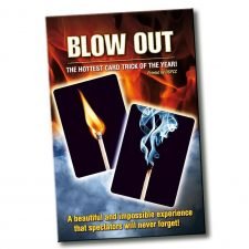 Blow Out ! Apagar Cerillas