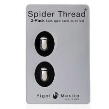 Carretes Spider II (2 carretes) - para Tarántula y Spider Pen Pro