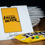Fresh Snack - Julio Montoro