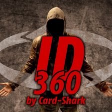 ID 360º - La baraja invisible de 360 grados