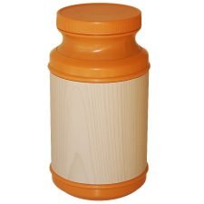 Olla Midas - De granos de maíz a Palomitas