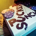 Sucker Punch de Mark Southworth