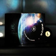 Supernova ( 3 efectos en 1 ) por Duane Williams