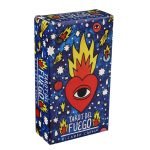 Tarot del Fuego - Ricardo Cavolo