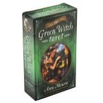 Tarot La Bruja Verde