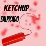 Bote de ketchup – Gag de magia
