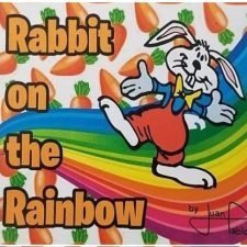 Conejo Arco Iris (Rabbit On The Rainbow) Juan Pablo Ibañez