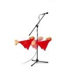 El Pañuelo de Seda Penetrante (reel)