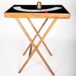 Magic Table (Mesa Velador Profesional)