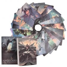 Tarot - Cartas del Tarot Angelarium