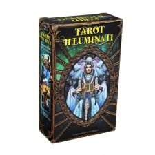 Tarot - Cartas del Tarot ILLUMINATI