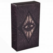 Tarot - Cartas del Tarot The Light Visions *Las Visiones de Luz