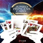 Cartas Jumbo Princess de Syouma