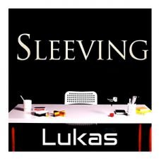 Sleeving - Lukas and Seol Park - 2 DVD´s ONLINE (+de 4h.)