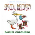 Special Delivery (Entrega Especial) Aldo y Rachel Colombini