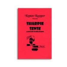 Sharpie Sense (Lectura Mental) por kenton knepper