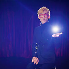 L Dimensión ( IMPOSIBLE LEVITACIÓN )