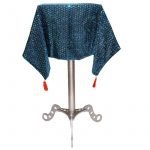 Mesa flotante Económica (Plateada) Di Fatta