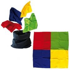 Súper BLENDO gigante