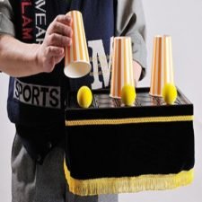 Con Ball Tray - Mikame Craft