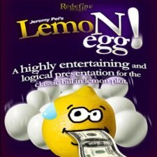 LemoNegg 2.0 por Jeremy Pei (JUEGAZO)