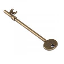 Llave Encantada - Llave Espiritista por JL Magic