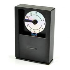 Predicción en el Reloj - JL Magic