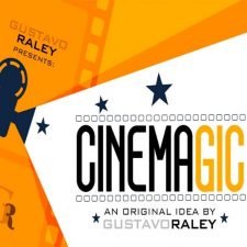 CineMagic By Gustavo Raley