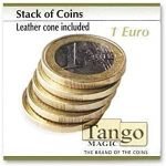 Pila de Monedas (Stack of coins) 1€ - Tango Magic