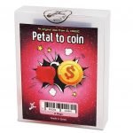 De Pétalo a Moneda - En un Instante - JL Magic