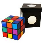 El Cubo de Rubik IMPOSIBLE - 3 EFECTOS en 1