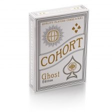 Baraja Ghost Cohort Marcada (Luxury- pressed E7)