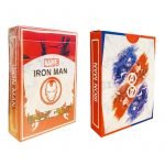 Baraja Iron Man - Svengali