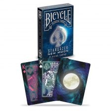 Baraja Stargazer New Moon - Bicycle